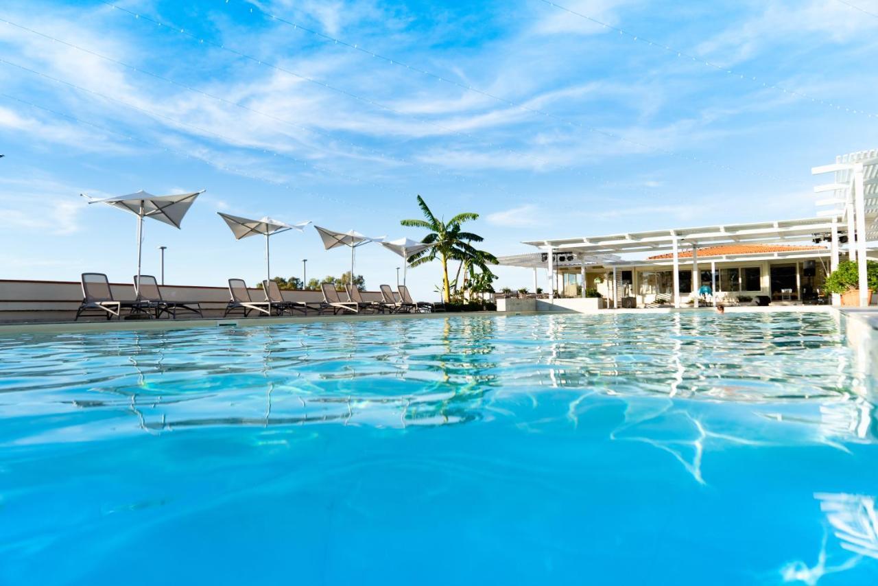 Tuisuneo La Conchiglia - Adults Only Capo Vaticano Kültér fotó